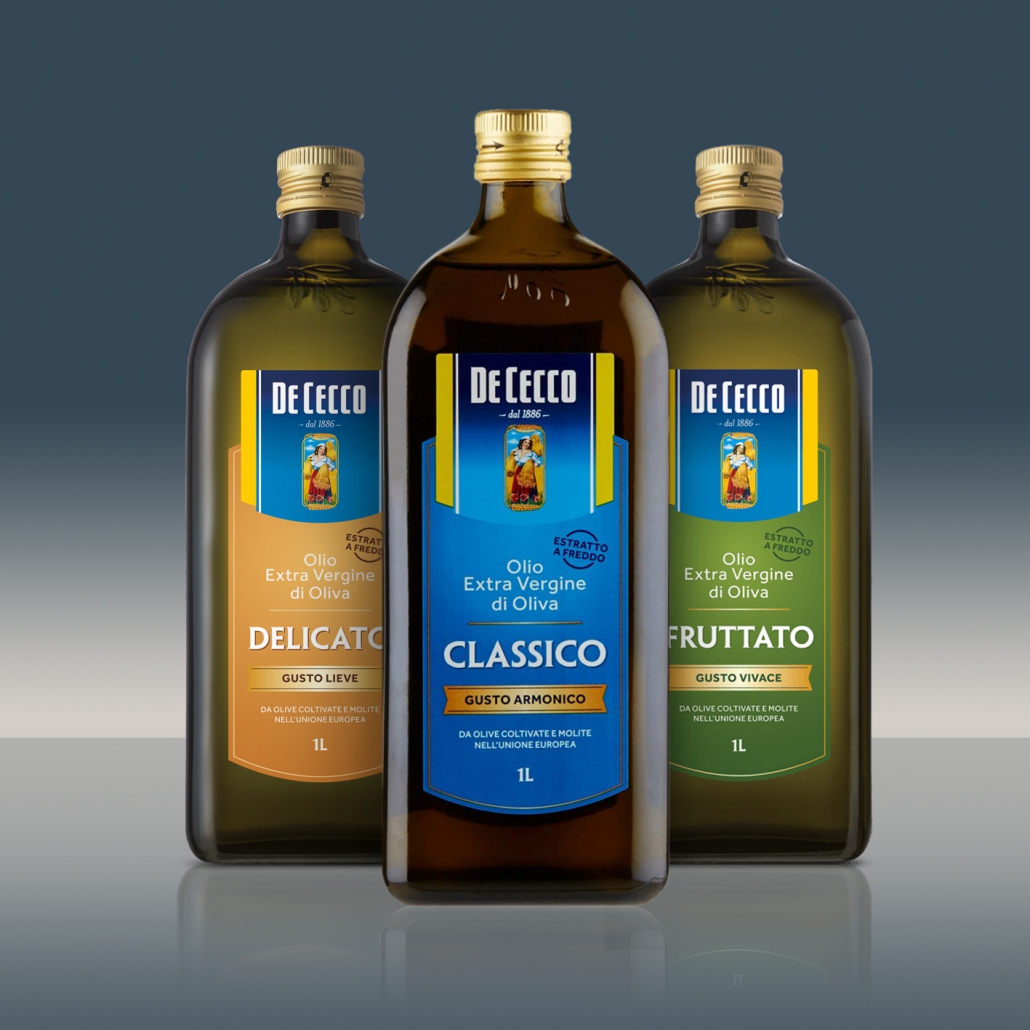 OLIO DE CECCO