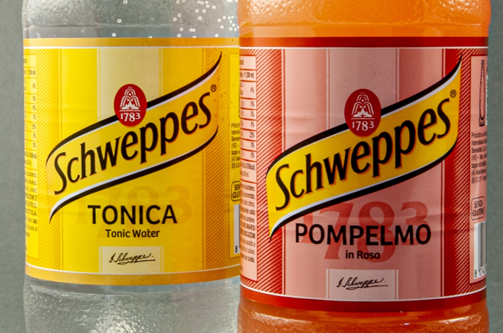 Schweppes 1