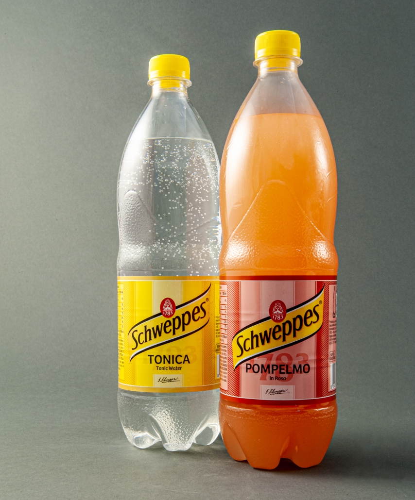 Schweppes