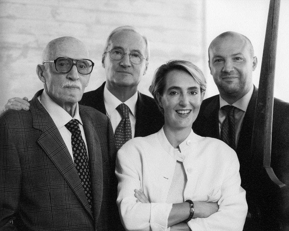 famiglia tonutti