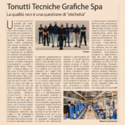 Affidabilita E Qualita A Servizio Del Cliente Da Il Sole 24 Ore 180x180