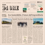 Primo Bilancio Sociale E Packaging Green Punti Fermi Della Strategia Sostenibile 180x180