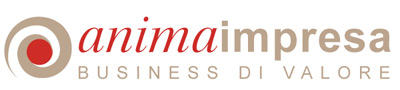Logo Animaimpresa