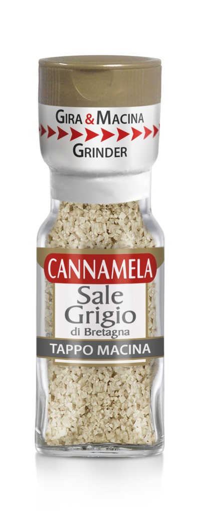 stampa etichetta alimenti cannamela tappomacina sale grigio bretagna