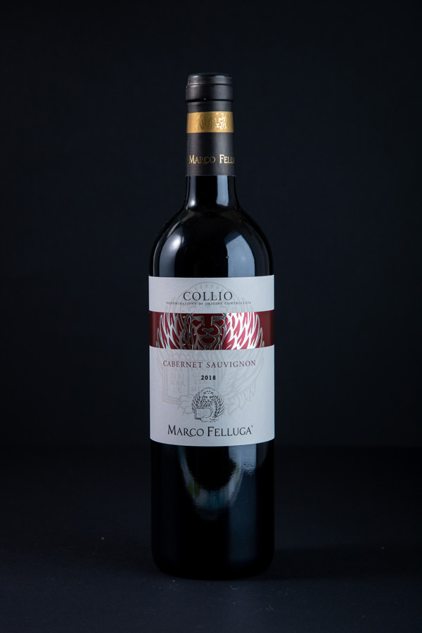 stampa etichetta vino marco felluga