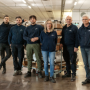 Team Vincitore Premio Ecopack 2022