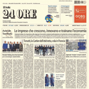 ARTICOLO IL SOLE 24 ORE 180x180