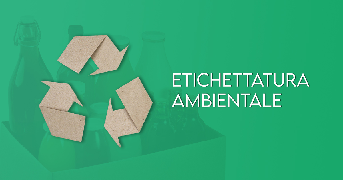 Copertina Blog EtichettaturaAmbientale