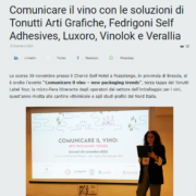 Comunicare Il Vino New Packaging Trends