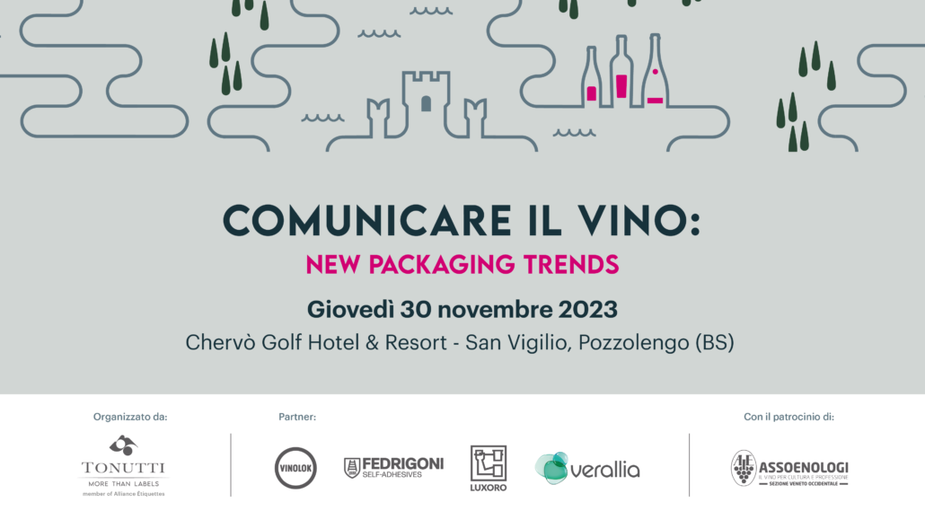 Slide Di Benvenuto Comunicare Il Vino