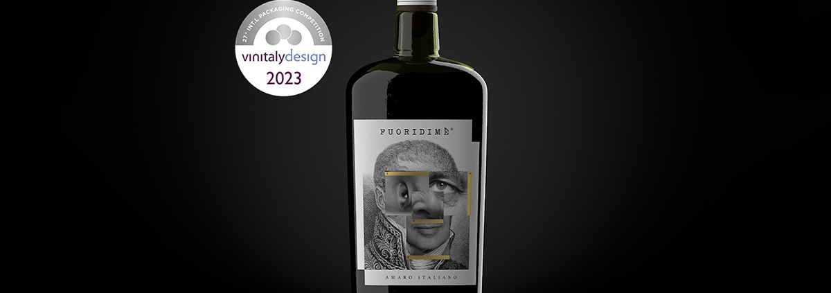 Tonutti PremioVinitalyDesign2023 Fuoridime