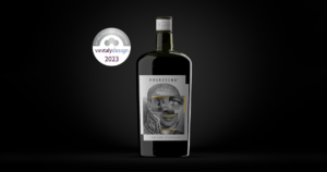 Tonutti PremioVinitalyDesign2023 Fuoridime